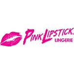 Pink Lipstick Lingerie