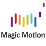MAGIC MOTION
