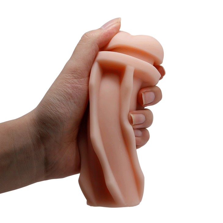 Мастурбатор - Pretty Love Vacuum Cup Masturbator Anus