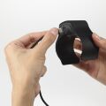 Вибронасадка Tenga CUP VIBRATOR, 7 режимов, 2 мастурбатора в комплекте