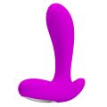 Массажер простаты BACKIE BI-040029-1