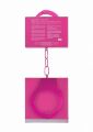 Наручники - Ouch! Beginner's Handcuffs Pink