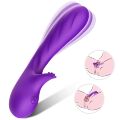Вибромассажер для точки G Boys of Toys - Romance Purple, BS5200007-1