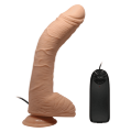 Вібратор на присосці Penis Vibration