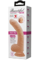 Вібратор на присосці Penis Vibration