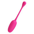 Перезаряжаемое виброяйцо Pretty Love - Knucker, BI-014786
