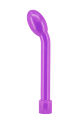 Вибромассажер HIP-G PURPLE G-SPOT VIBE