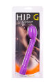 Вибромассажер HIP-G PURPLE G-SPOT VIBE