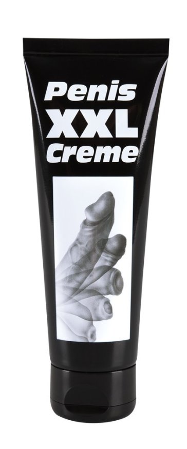 Крем для увеличения члена - Penis XXL Creme, 80 мл