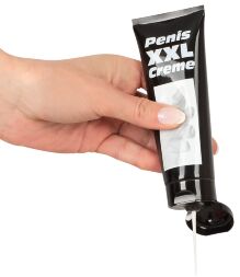Крем для увеличения члена - Penis XXL Creme, 80 мл