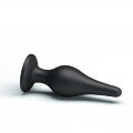Анальна пробка - Pretty Love Sensitive Prostate Plug Black