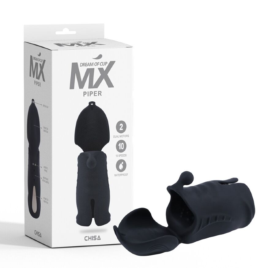 Мастурбатор Piper MX Chisa