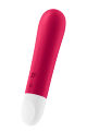 Мощная вибропуля Satisfyer Ultra Power Bullet 1 Red