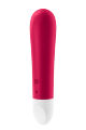 Мощная вибропуля Satisfyer Ultra Power Bullet 1 Red