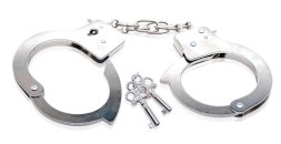 Наручники - FFS Beginner's Metal Cuffs