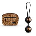 Вагинальные шарики Panthra Zane Geisha Balls