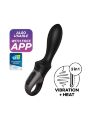 Вибратор Satisfyer Heat Climax