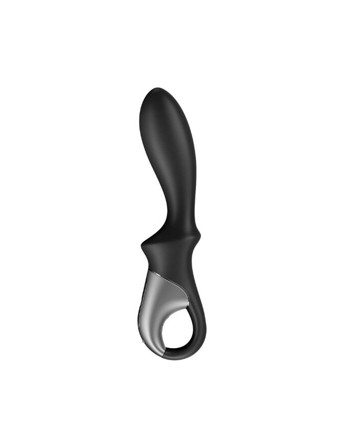 Вибратор Satisfyer Heat Climax