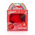 Вибратор-единорожка Unihorn – Cupid's Beau, массирующий язычок-сердечко