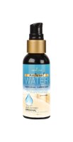 Лубрикант на водной основе Sensuva - Natural Water-Based (57 мл), без глицерина и парабенов