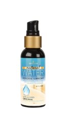 Лубрикант на водной основе Sensuva - Natural Water-Based (57 мл), без глицерина и парабенов