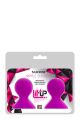 Стимуляторы на соски LIT-UP NIPPLE SUCKERS LARGE PINK