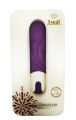 Міні вібратор привабливим дизайном AMOR VIBRATOR SOHAN Violet (Додаток НЕ функціонує!)