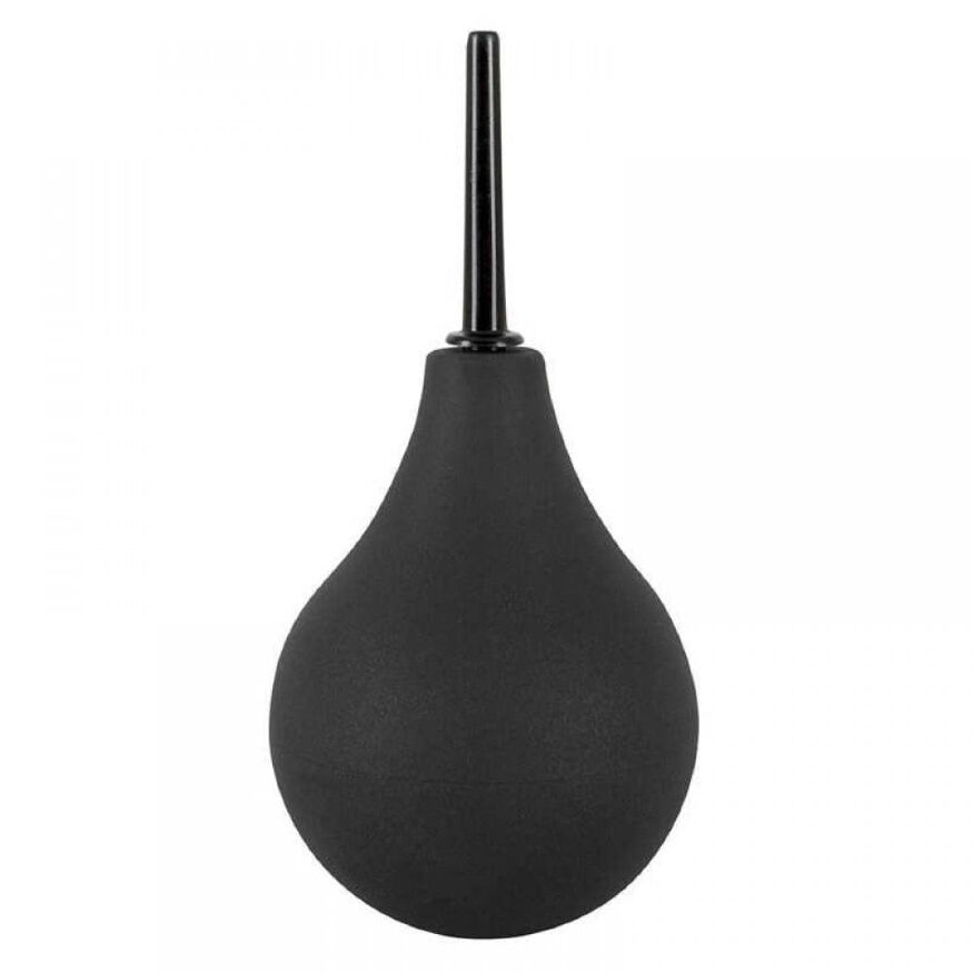 Анальные пробки Black Velvet Anal Kit