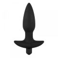 Анальные пробки Black Velvet Anal Kit