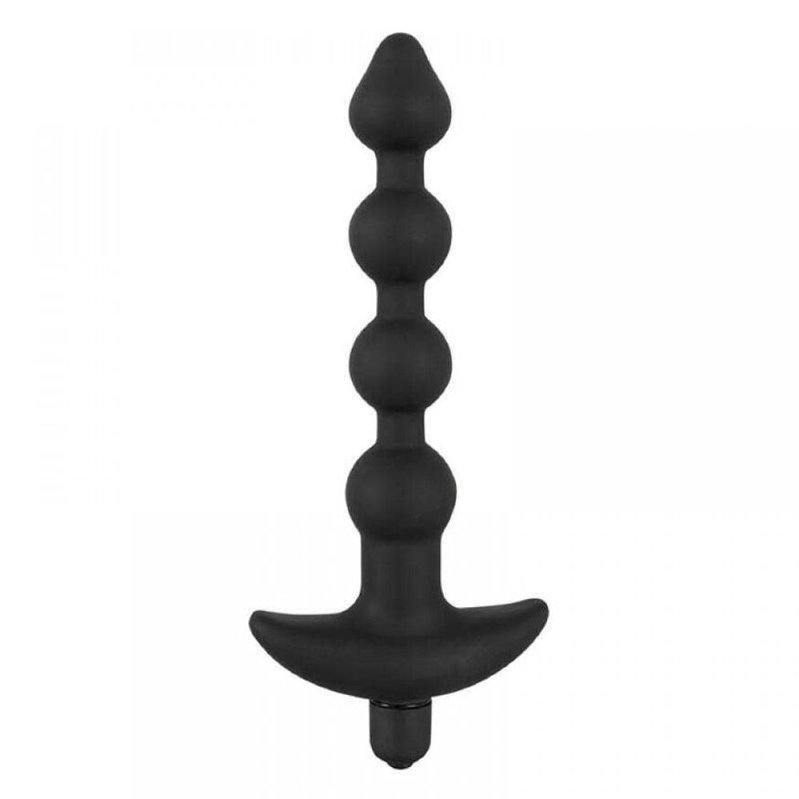 Анальные пробки Black Velvet Anal Kit