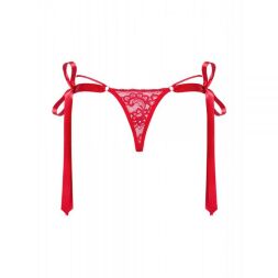 Стринги Obsessive Lovlea thong S/M