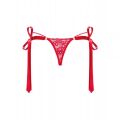Стрінги Obsessive Lovlea thong S / M