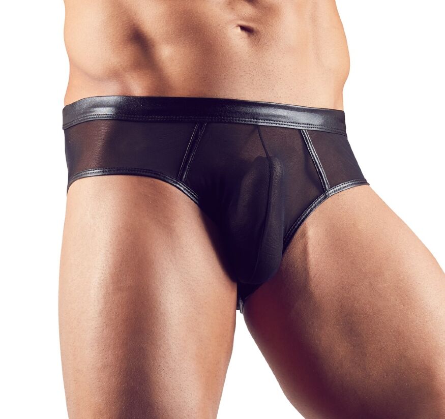Трусы мужские Men's Briefs Bottomless M
