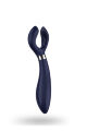 Многофункциональный вибратор SATISFYER ENDLESS DARK BLUE