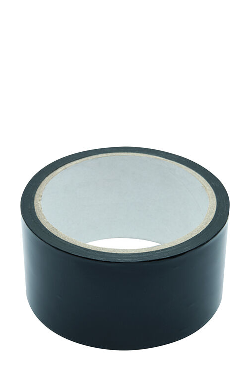 БОНДАЖНАЯ ЛЕНТА GP BONDAGE RIBBON BLACK