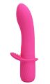 Вибратор Pretty Love Troy Pink, BI-014607-1