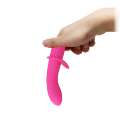 Вибратор Pretty Love Troy Pink, BI-014607-1