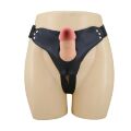 Страпон унісекс Pretty Love - Mavis Harness Briefs, BW-022099N