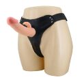 Страпон унісекс Pretty Love - Mavis Harness Briefs, BW-022099N