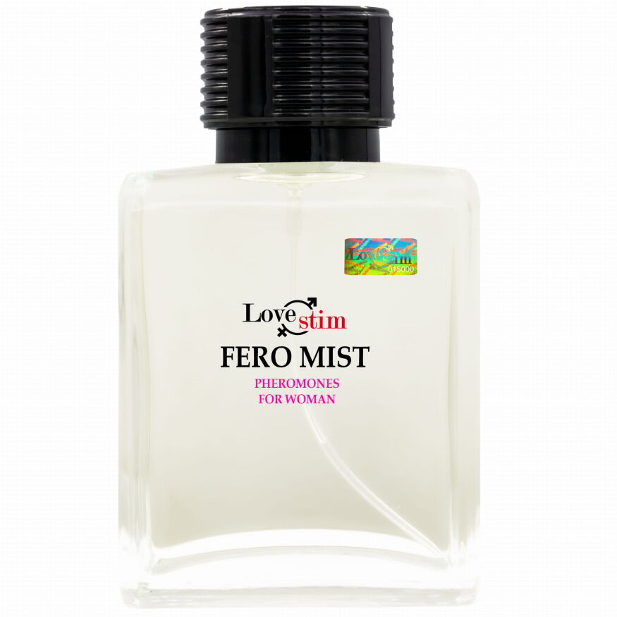 Духи с феромонами для женщин Feromist Women, 100 ml