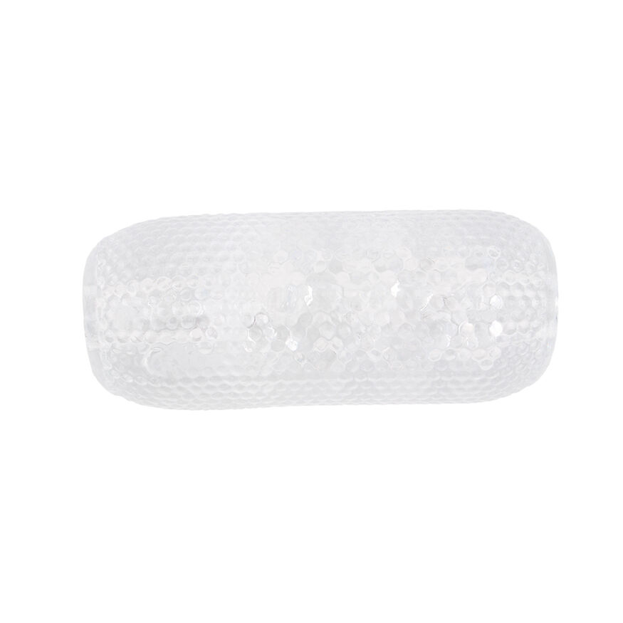 CH38290 Мастурбатор гель Chisa Prof.Jason C Palm Stroker No.5 Clear