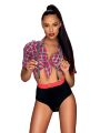 Костюм "Трудолюбивая Сотрудница" Obsessive Worker Girl L/XL