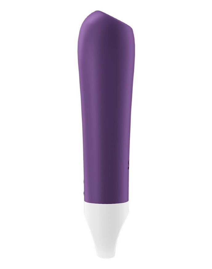Вибратор для клитора Ultra Power Bullet 2 Violet