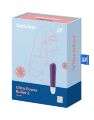 Вибратор для клитора Ultra Power Bullet 2 Violet