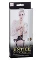 Зажимы на соски и клитор Triple Intimate Clamps