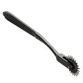 Колесо Вартенберга Boundless CalExotics, металеве, чорне, 18.5 см