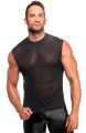 Мужская футболка Noir Handmade H083 Onyx skin tank S