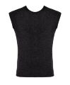 Мужская футболка Noir Handmade H083 Onyx skin tank S