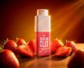 Гель для кліторальної стимуляції - Intt Suck My Clit Wild Strawberry, 15 мл