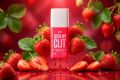Гель для кліторальної стимуляції - Intt Suck My Clit Wild Strawberry, 15 мл